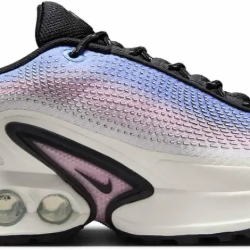 Test Nike Air Max Dn Premium femme : les baskets tape-à-l’œil mais confortables pour tous les jours