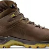 Test Mammut Mercury IV Mid GTX : des chaussures de rando sérieuses pour la journée, sans chichis