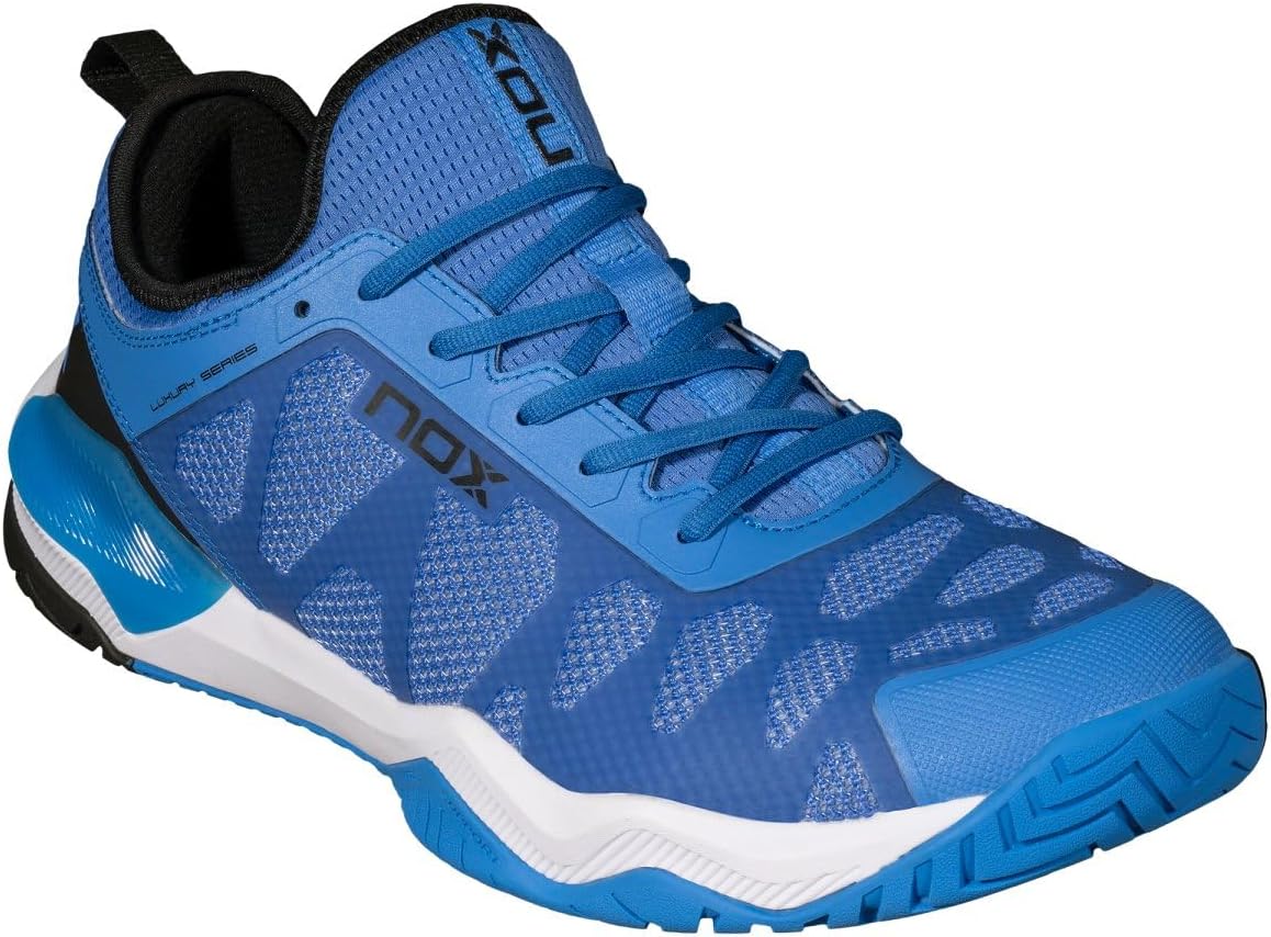NOX Lux Nerbo Palace Padel Shoes EU 44