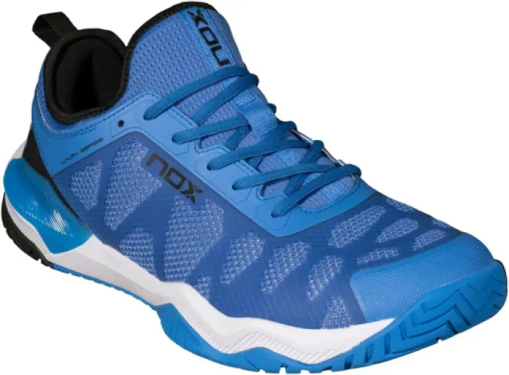 NOX Lux Nerbo Palace Padel Shoes EU 44