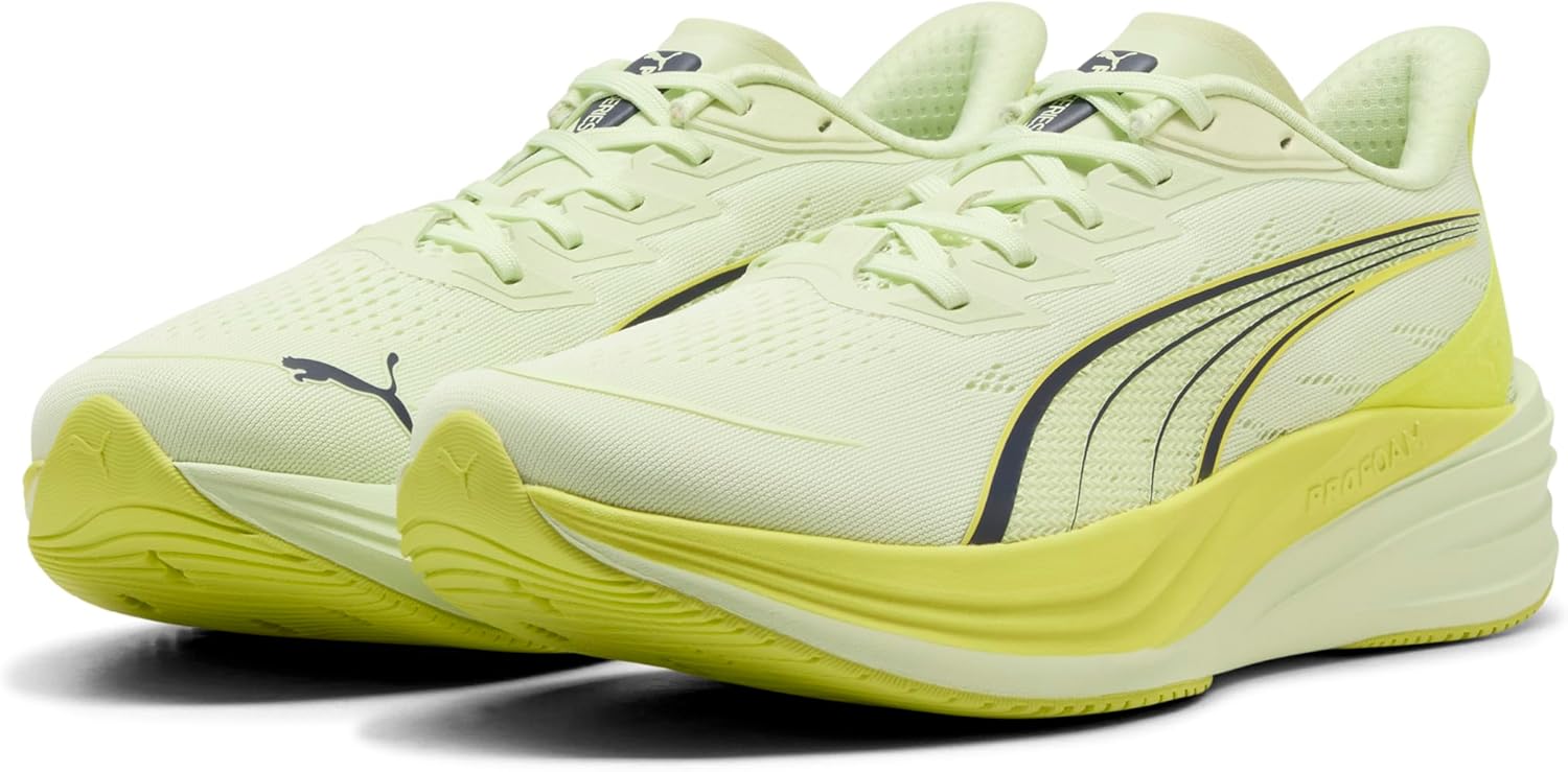 Darter Pro 2 Chaussure de Course sur routeMixte 45 EU Apple Spritz Lux Lime Deep Plum