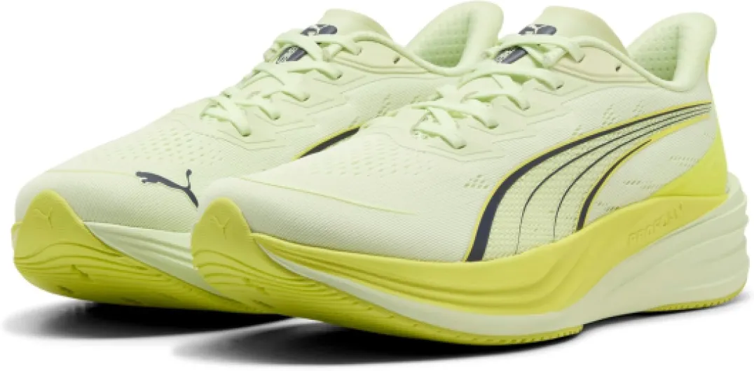 Darter Pro 2 Chaussure de Course sur routeMixte 45 EU Apple Spritz Lux Lime Deep Plum