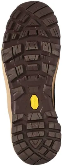 Homme Overtrack Chaussure de randonnée 43 EU Brown