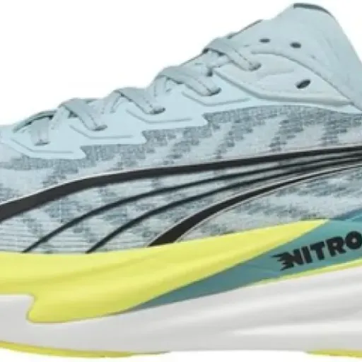 Test PUMA Deviate Nitro 4 : une chaussure rapide mais pas pour tout le monde