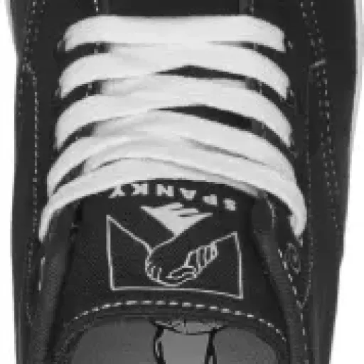 Test Emerica Spanky Hi : une skate shoe montante simple, solide et sans chichis