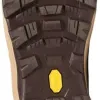 Test Aigle Homme Overtrack 43 Brown : des chaussures de rando solides mais pas légères