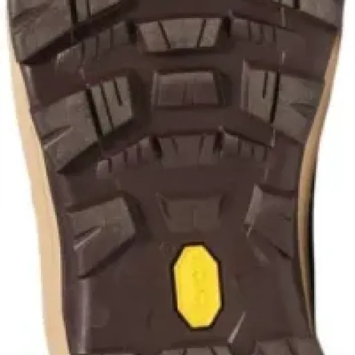 Test Aigle Homme Overtrack 43 Brown : des chaussures de rando solides mais pas légères
