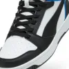 Test PUMA Rebound V6 : la basket mi-haute qui fait le job sans se ruiner