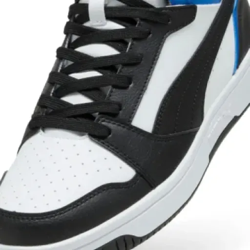 Test PUMA Rebound V6 : la basket mi-haute qui fait le job sans se ruiner