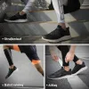 Test XTEP Chaussure Running Homme : des baskets surtout pour le quotidien, pas pour les marathons