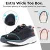 Test FitVille Chaussures de Running Homme Extra Larges : le confort large plutôt que la perf pure