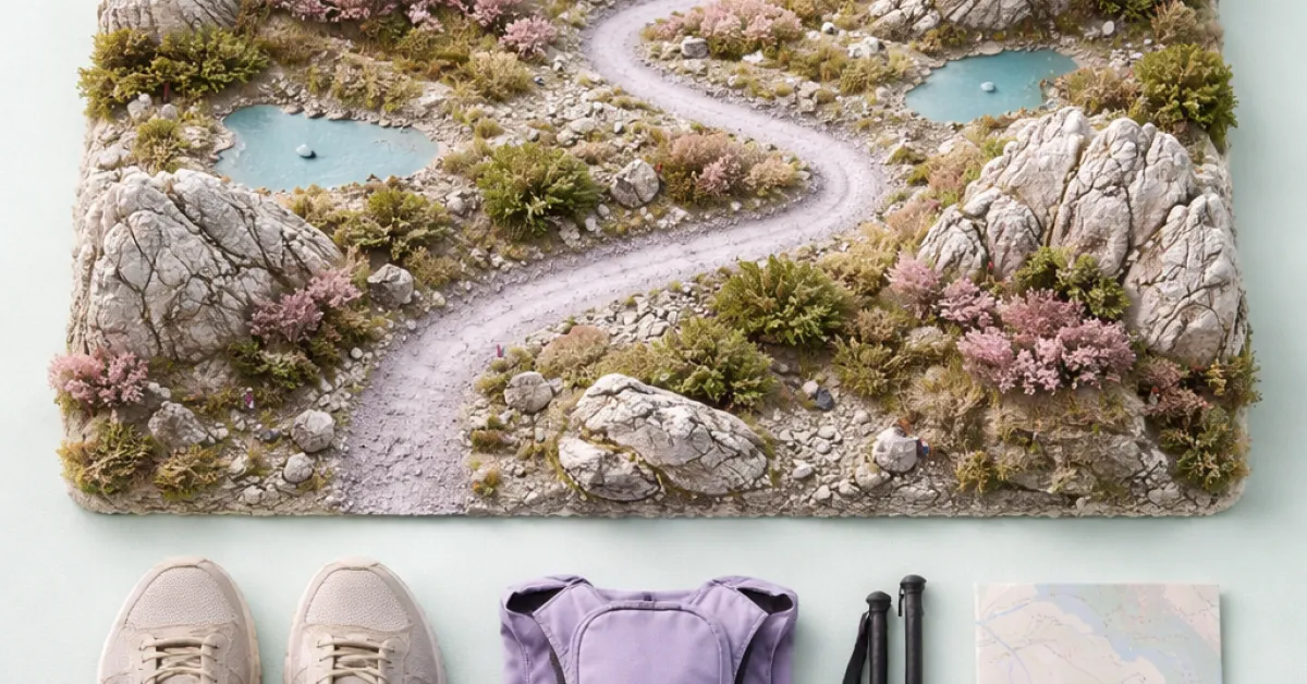 Rossignol se lance en trail longue distance avec la Vercors, conçue pour l'ultra