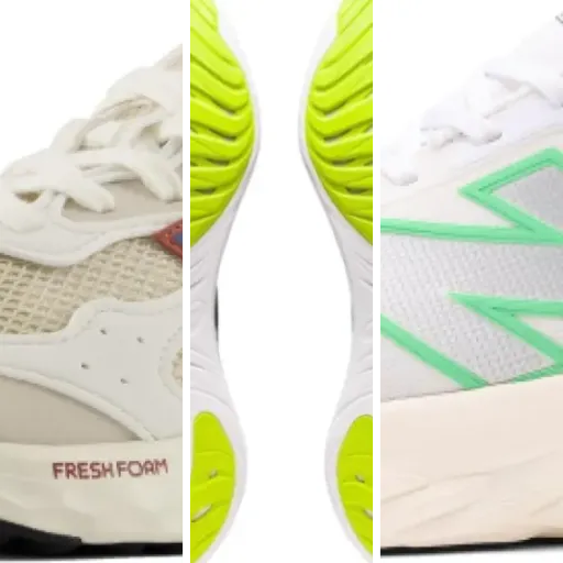 Guide d'achat : les 8 meilleurs chaussures de running longue distance (mai 2026)