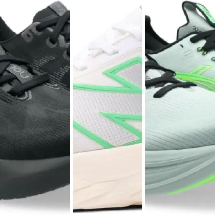 Top 24 : meilleurs chaussures de running amorti premium (2026)