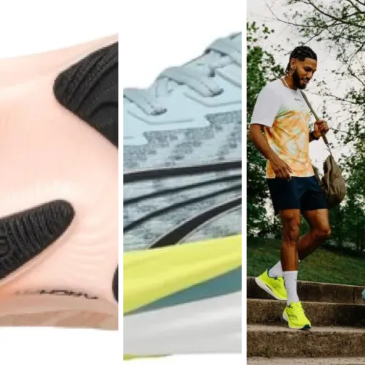 Quel chaussures de running performance choisir ? Top 13 (mai 2026)