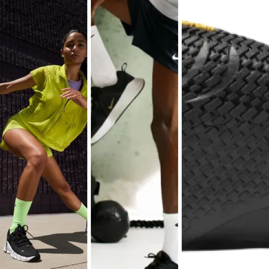 Top 10 des meilleurs chaussures de training polyvalentes (2026)