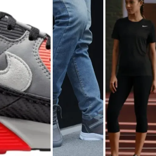 Comparatif des 5 meilleurs chaussures de fitness premium (mai 2026)