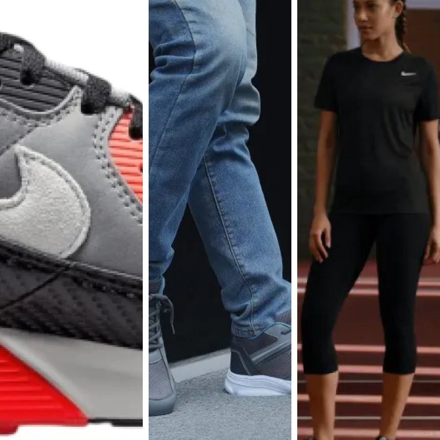 Comparatif des 7 meilleurs chaussures de fitness premium (2026)