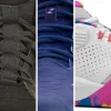 Notre sélection des 11 meilleurs chaussures sport salle premium (mai 2026)