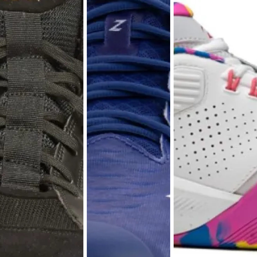 Notre sélection des 12 meilleurs chaussures sport salle premium (2026)