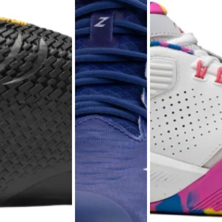 Guide d'achat : les 6 meilleurs chaussures indoor légères (2026)