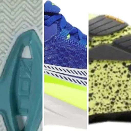 Top 7 : meilleurs chaussures sport compétition (mai 2026)