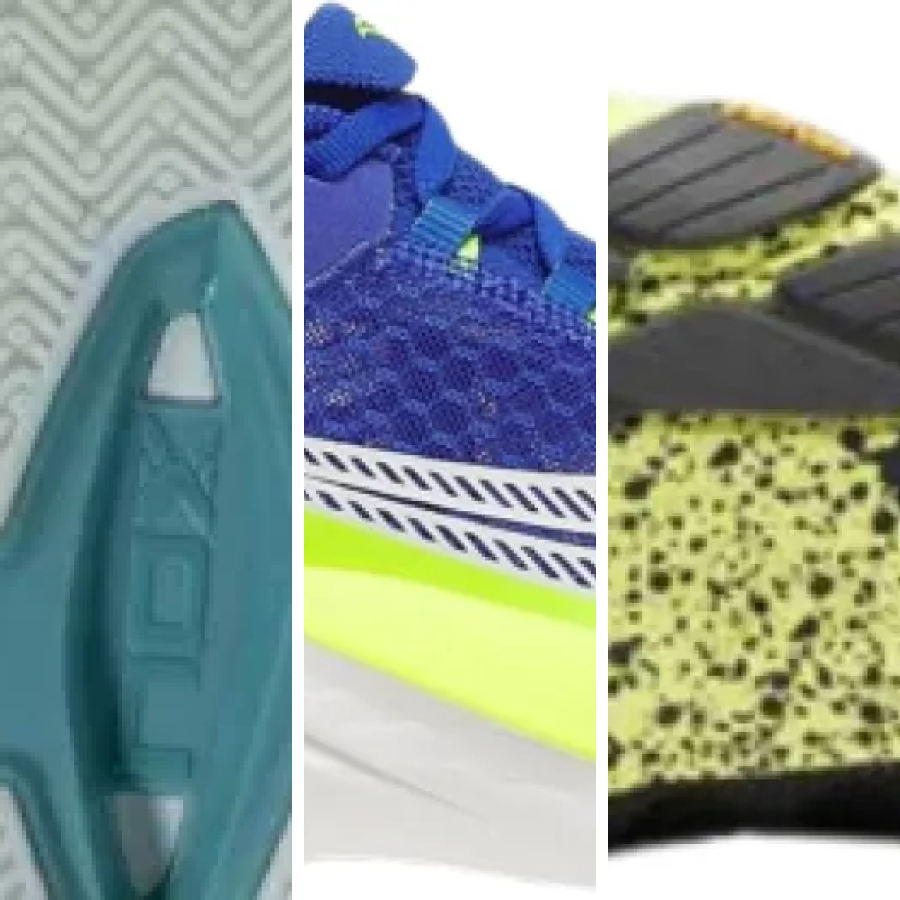 Top 8 : meilleurs chaussures sport compétition (2026)