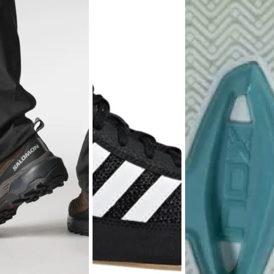 Quel chaussures sport niveau avancé choisir ? Top 8 (2026)