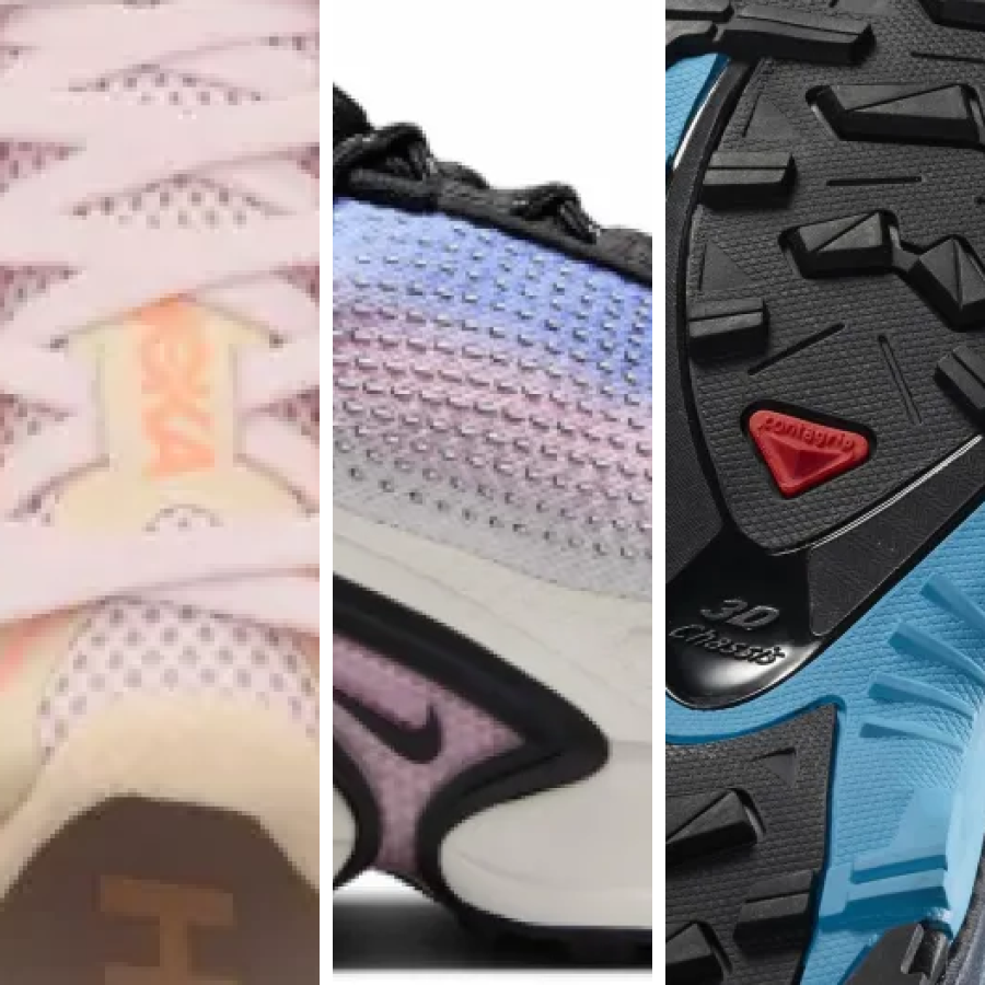 Classement des 7 meilleurs chaussures sport amorti renforcé (2026)