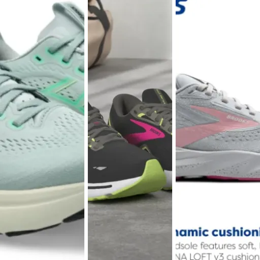 6 meilleurs chaussures sport maintien optimal : notre comparatif (mai 2026)