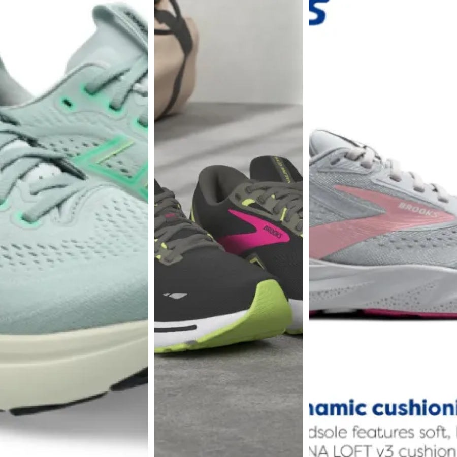 7 meilleurs chaussures sport maintien optimal : notre comparatif (2026)