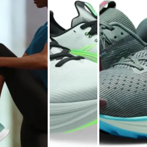 Top 5 des meilleurs chaussures sport mousse haute densité (mai 2026)