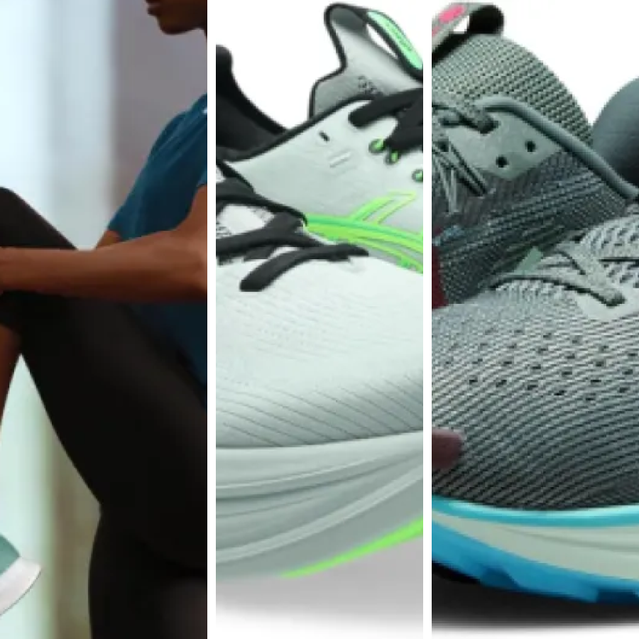 Top 7 des meilleurs chaussures sport mousse haute densité (2026)