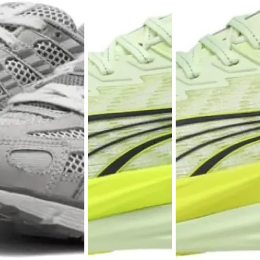 Les 33 meilleurs chaussures running route premium (mai 2026)