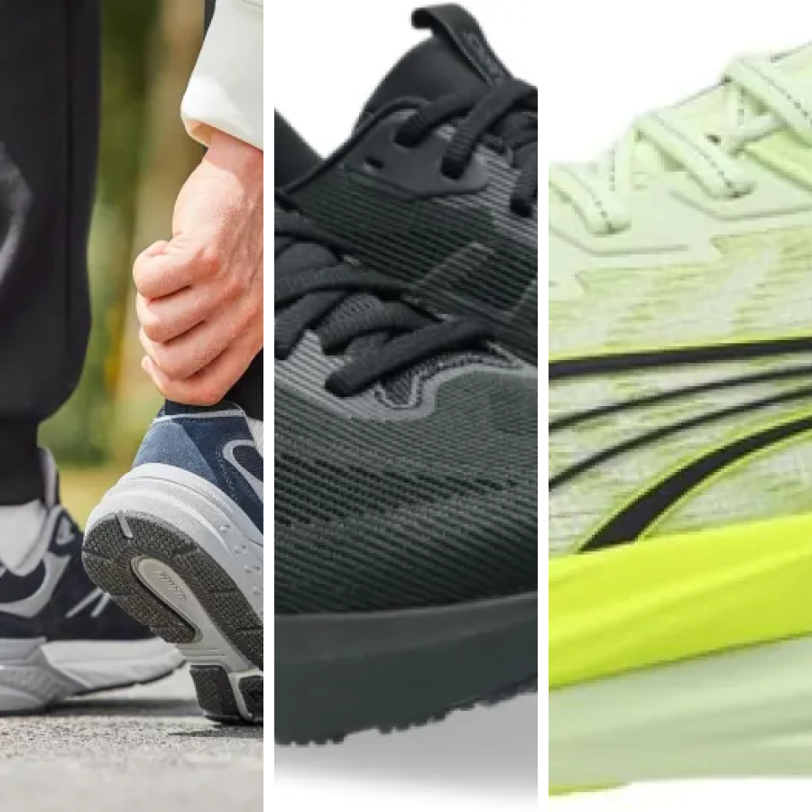 Comparatif des 19 meilleurs chaussures sport bitume (2026)