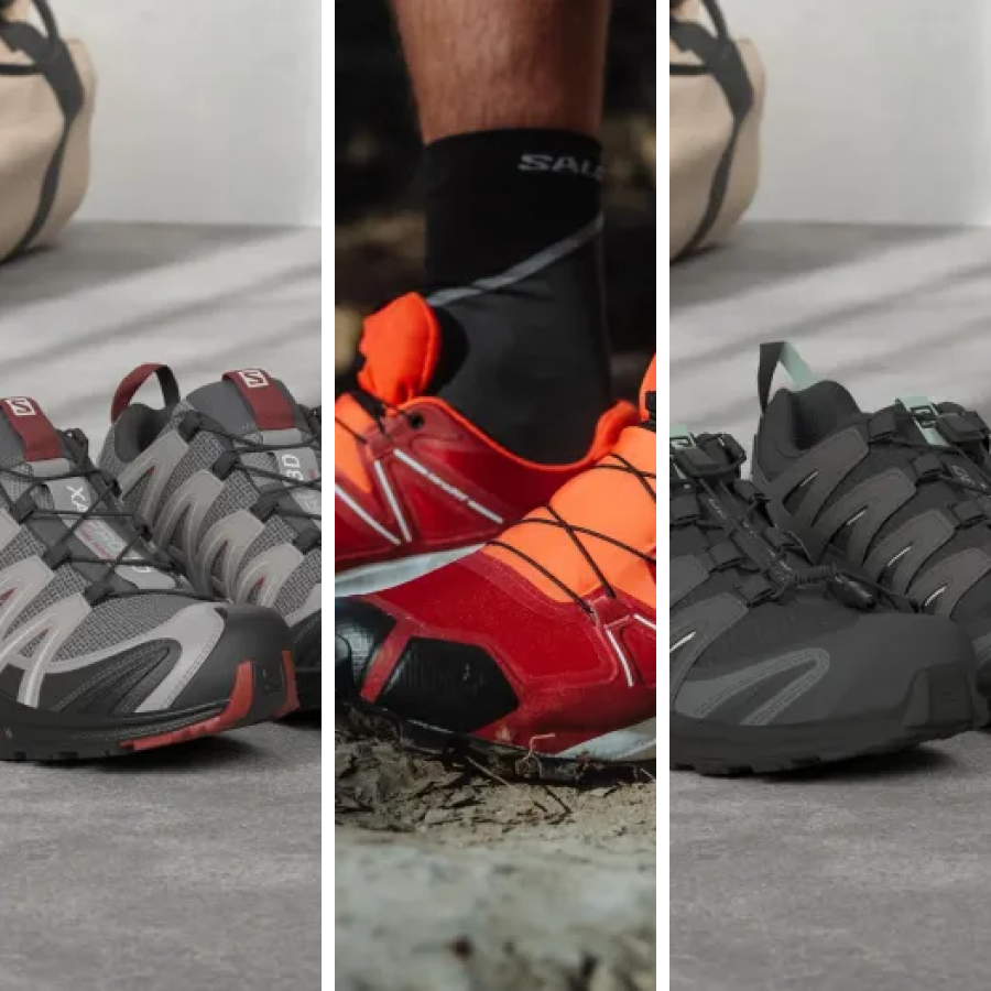 Guide d'achat : les 29 meilleurs chaussures trail terrains techniques (2026)
