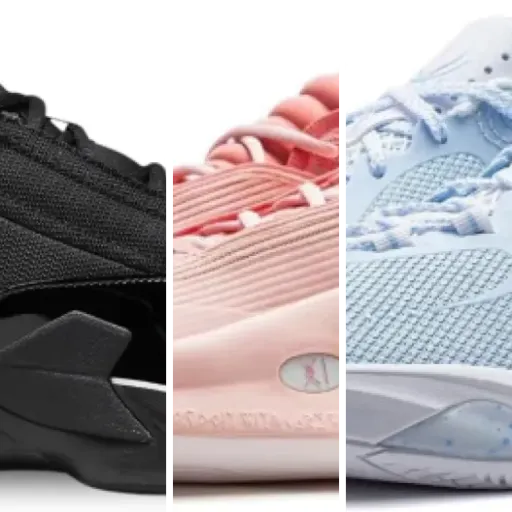 Top 14 : meilleurs chaussures sport homme performance (mai 2026)