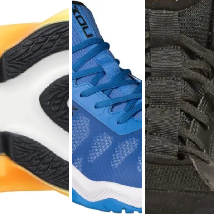 Les meilleurs chaussures sport homme premium : notre top 15 (2026)