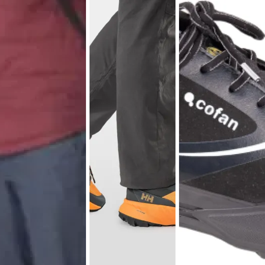 Quel chaussures sport homme confort choisir ? Top 20 (2026)