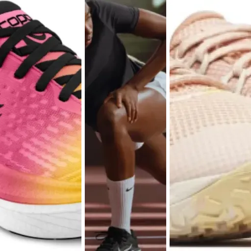 Classement des 9 meilleurs chaussures sport femme performance (mai 2026)