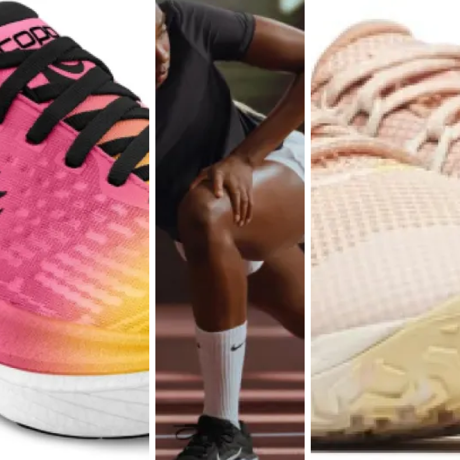 Classement des 11 meilleurs chaussures sport femme performance (2026)