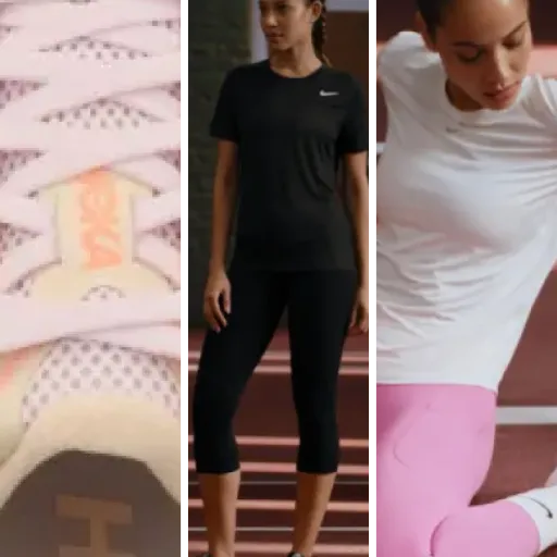 8 meilleurs chaussures sport femme confort : notre comparatif (mai 2026)