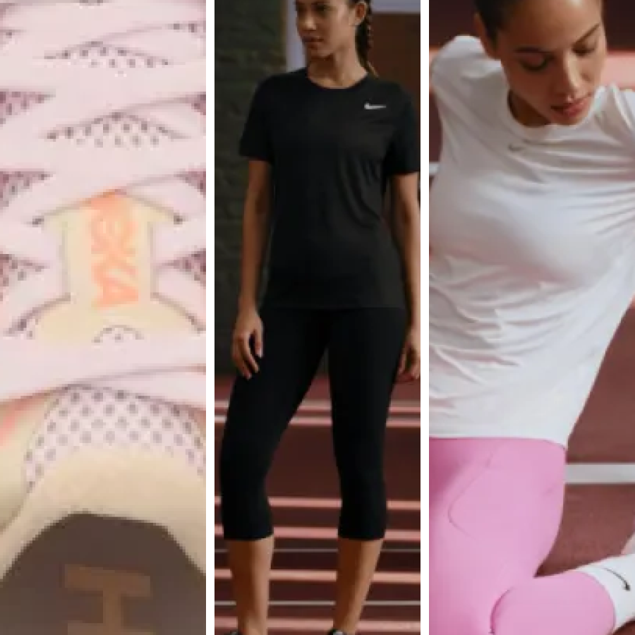 11 meilleurs chaussures sport femme confort : notre comparatif (2026)