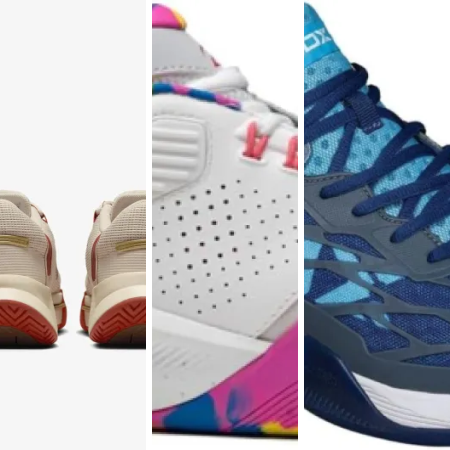 Quel chaussures indoor haute adhérence choisir ? Top 10 (2026)