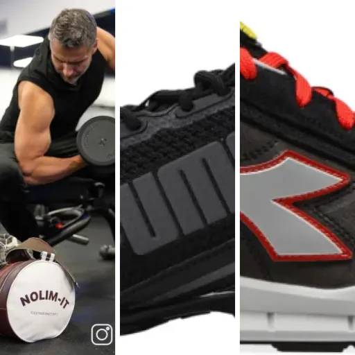 5 meilleurs chaussures sport thermorégulation : notre comparatif (mai 2026)