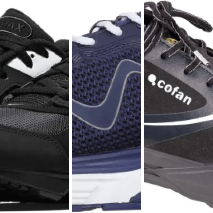 Les 10 meilleurs chaussures sport design contemporain (2026)