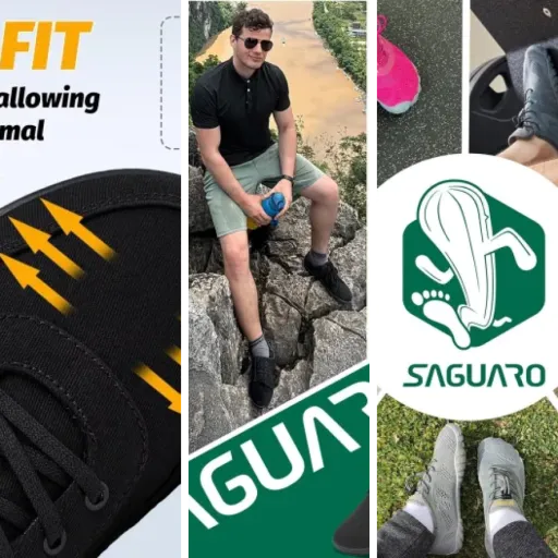 Comparatif des 10 meilleurs chaussures sport lignes épurées (mai 2026)