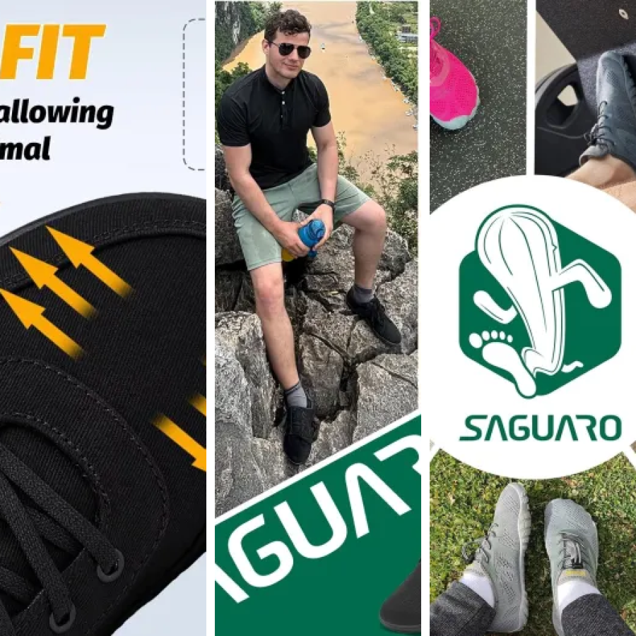 Comparatif des 10 meilleurs chaussures sport lignes épurées (2026)