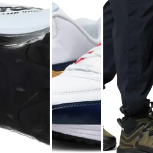 Guide d'achat : les 5 meilleurs chaussures sport matériaux premium (mai 2026)