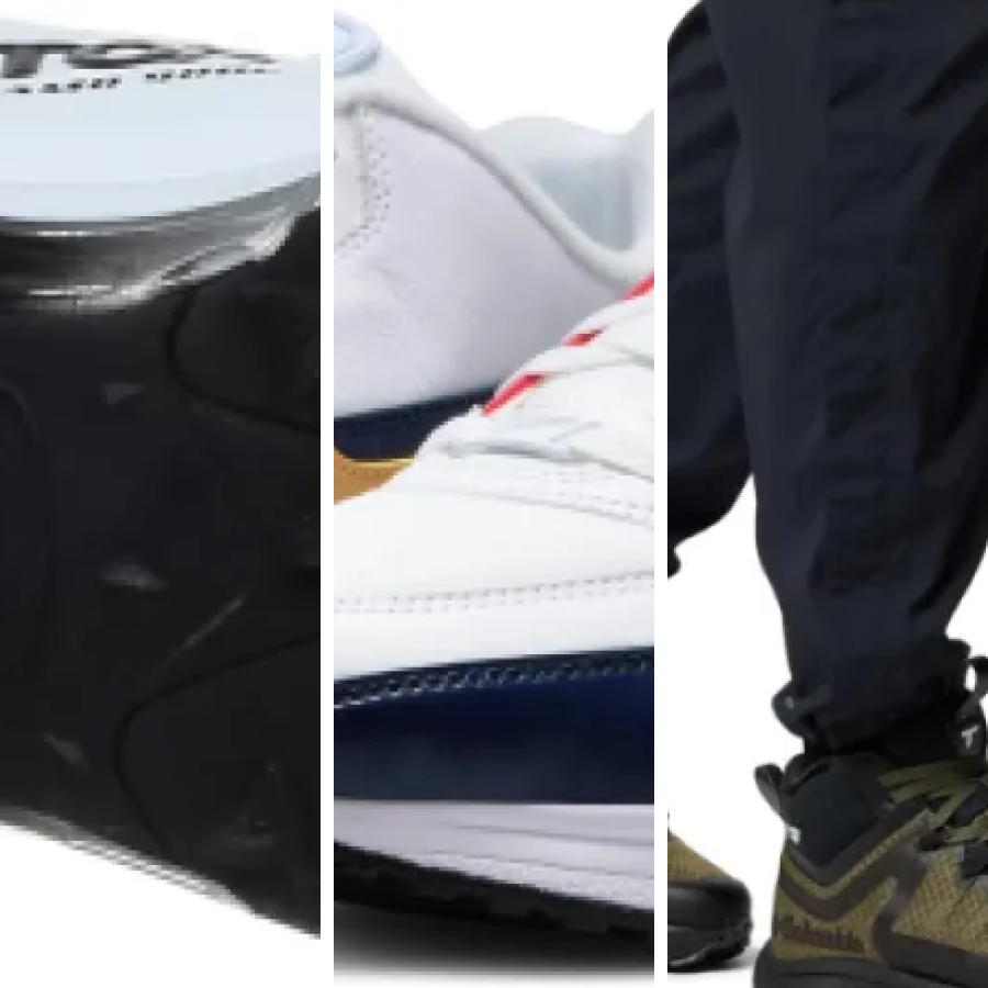 Guide d'achat : les 7 meilleurs chaussures sport matériaux premium (2026)